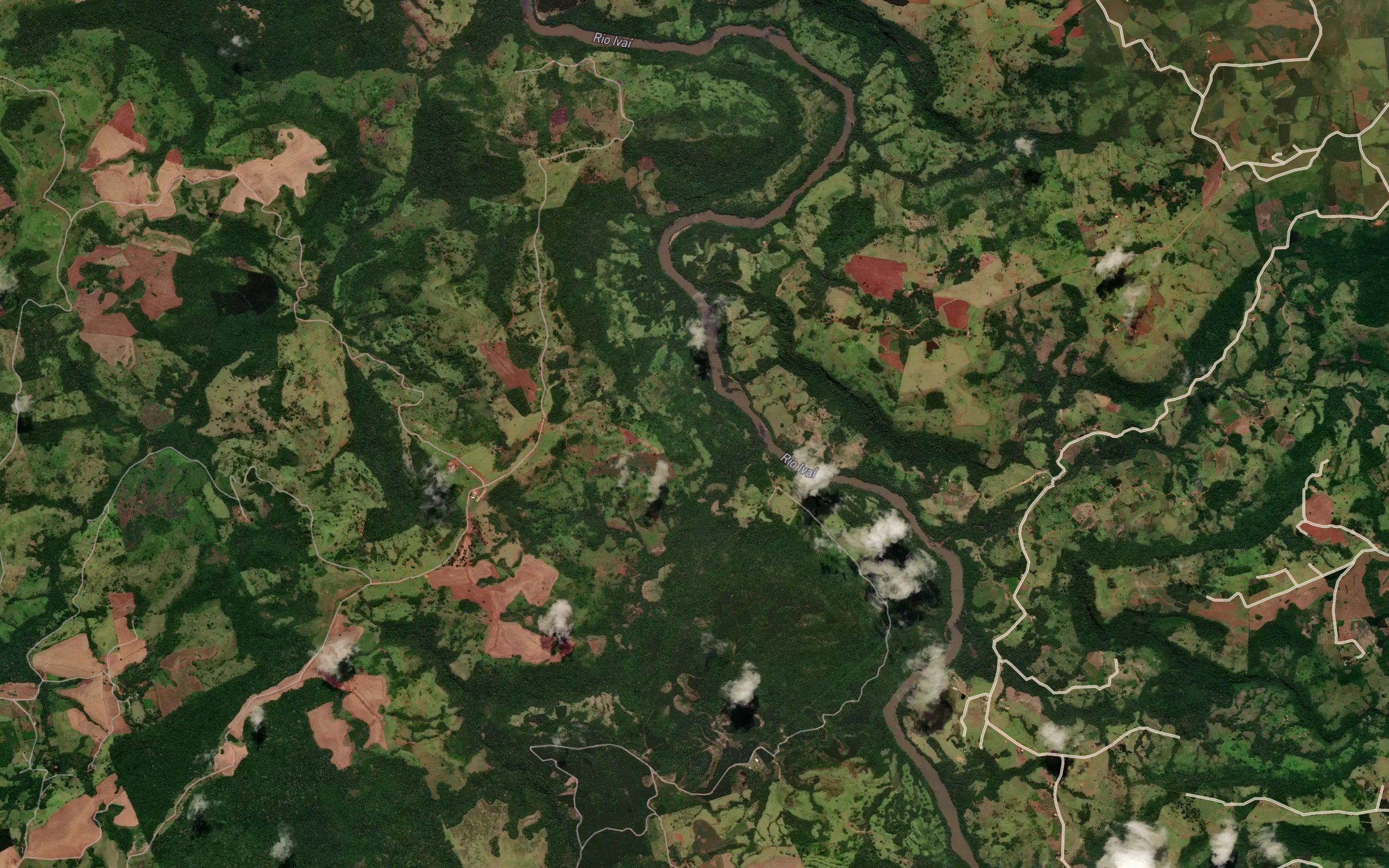 Cachoeira do Pedrao