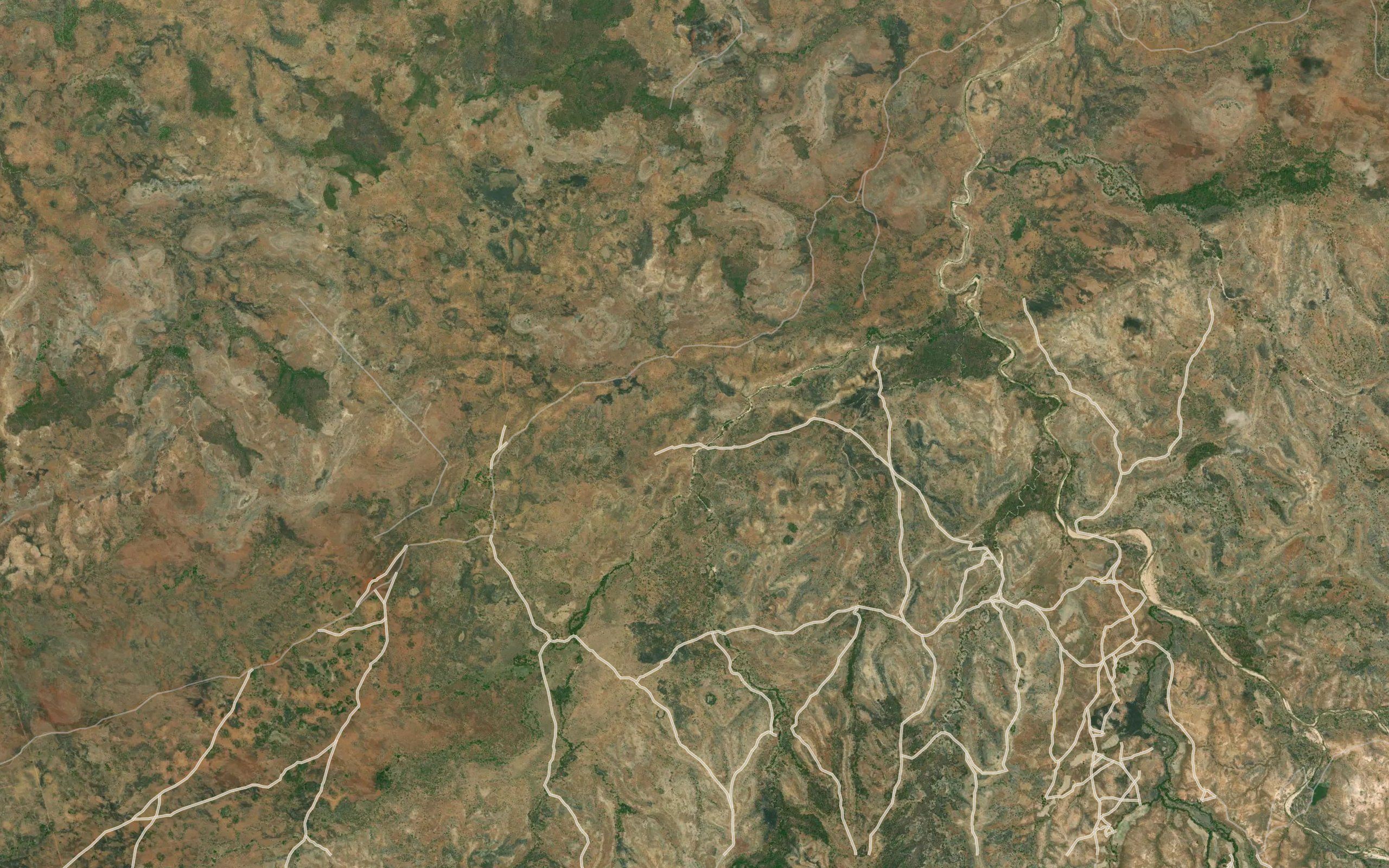 Sakoamalalaka Riviere