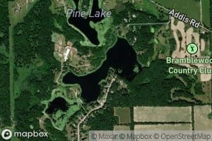 Lake Iroquois