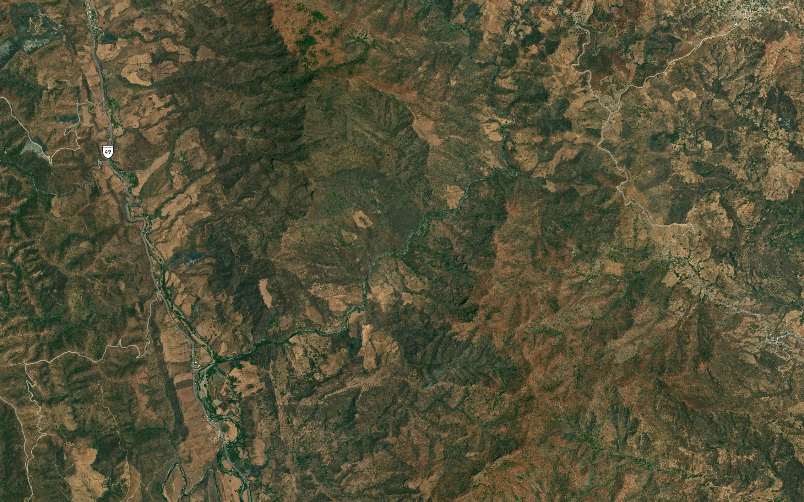 Rio Colorado