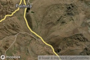 Quebrada Hotel Huayjo