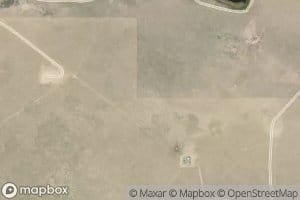 Middle Cottonwood Reservoir