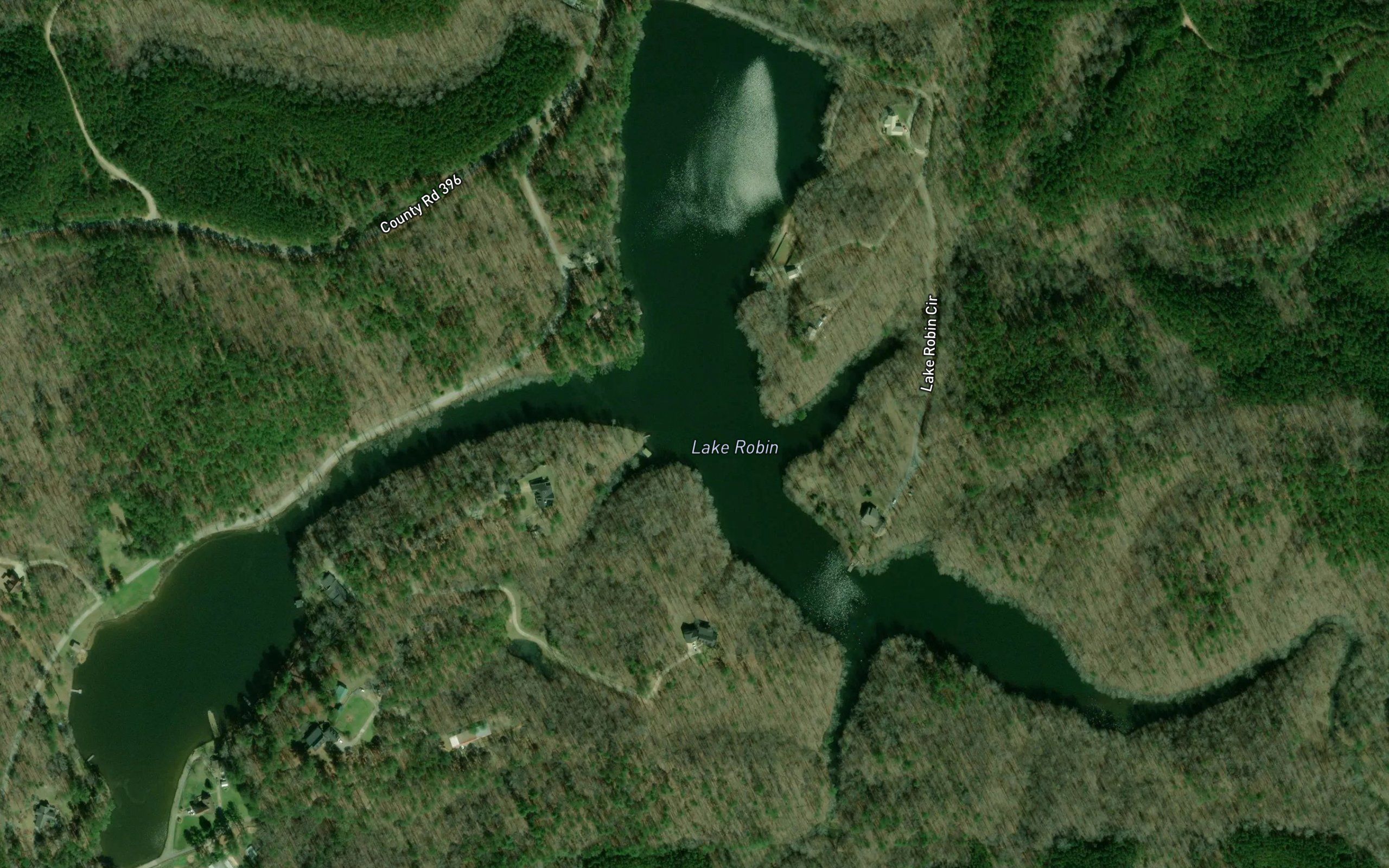 Lake Robin