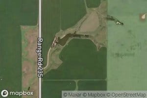 Braconnier Reservoir