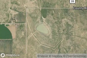 Box Springs Reservoir Number 4