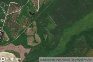 Trowells Mill Branch