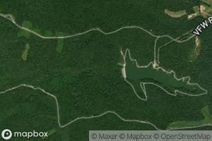 Veterans of Foreign Wars Lake