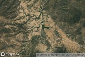 Barranca El Varillal