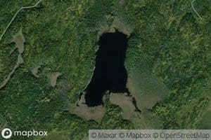 Pacitto Lake