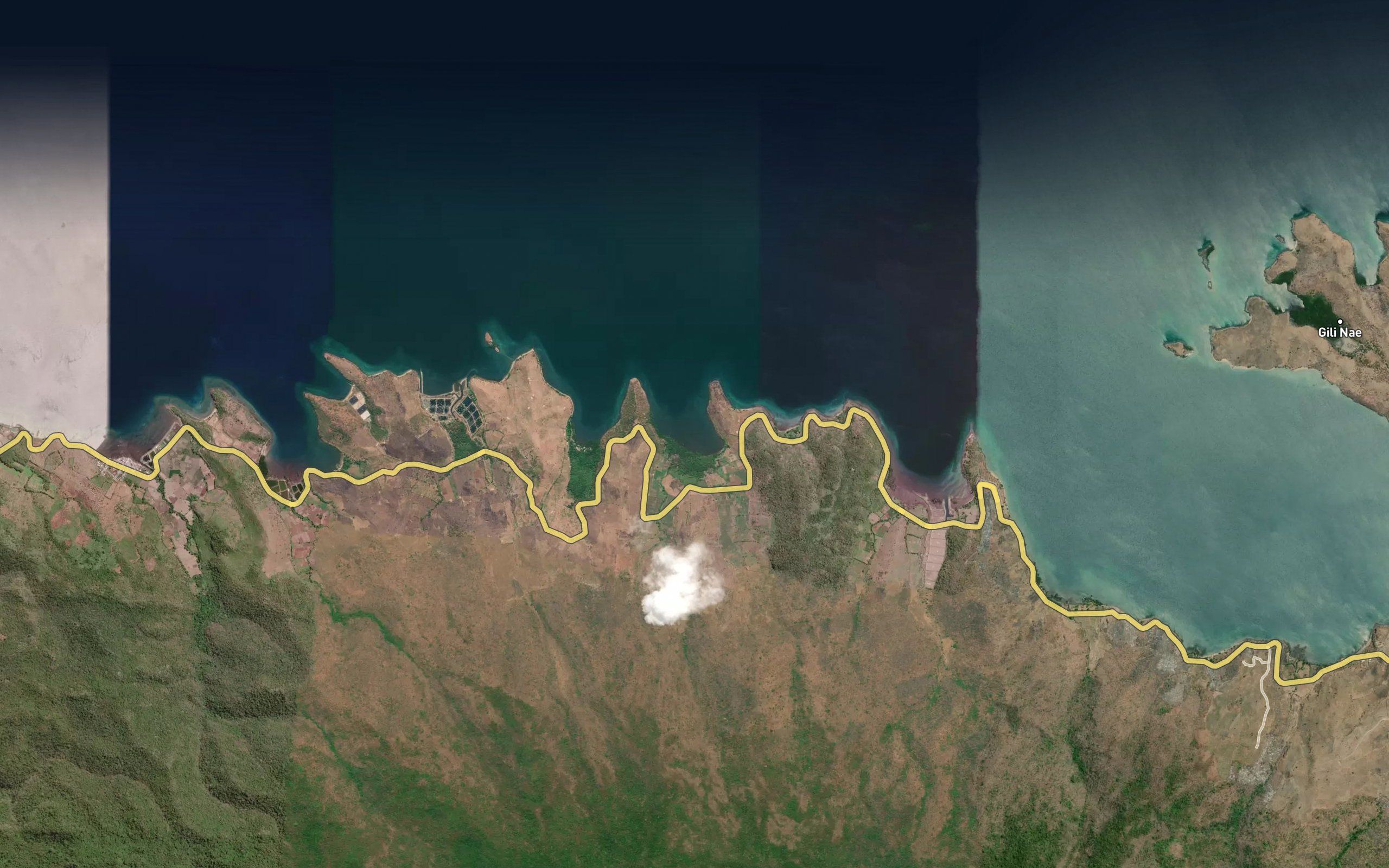 Teluk Bakumati
