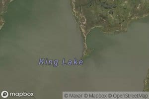 King Lake