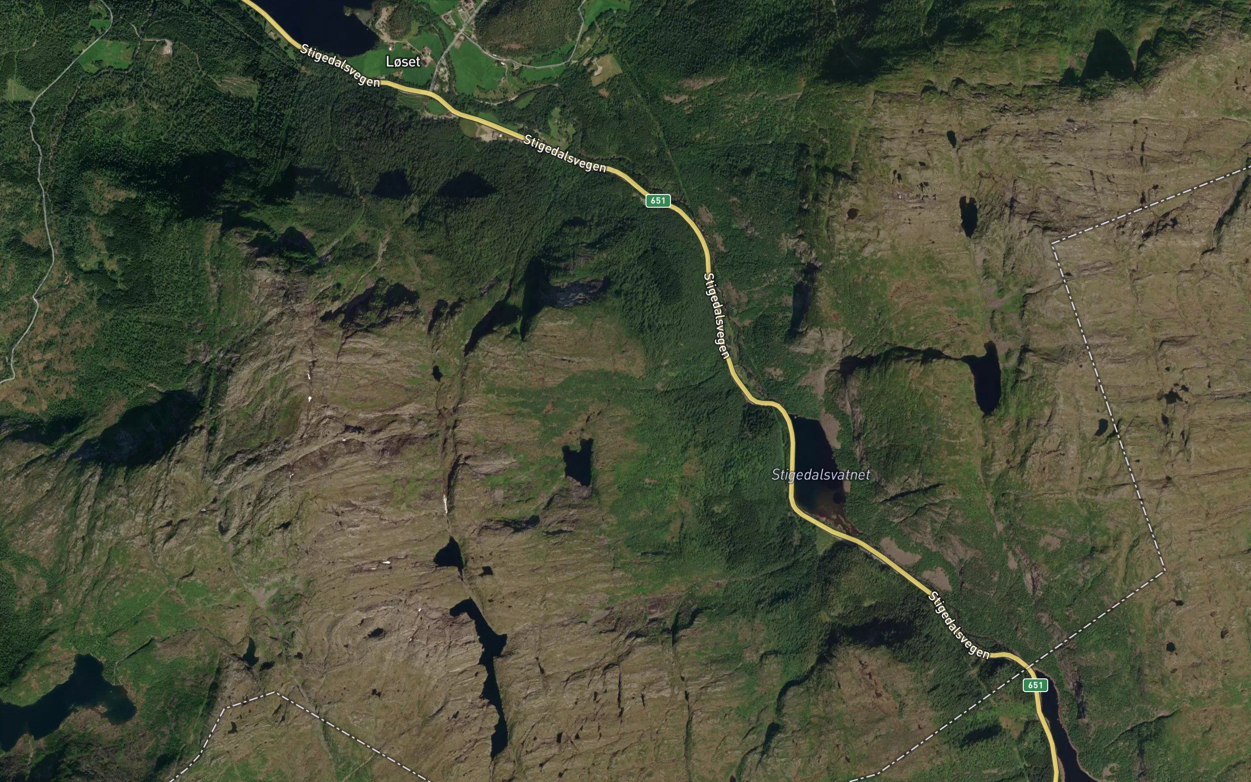 Urfjellelva