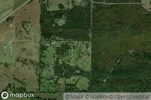 Cowden Laterals Site 12 Reservoir