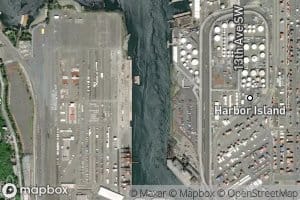 Duwamish West Waterway