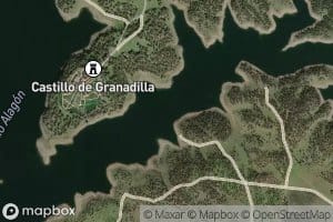 Arroyo de Aldobareta