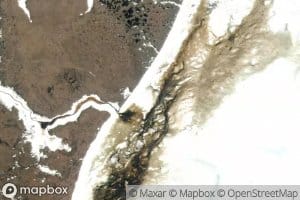 Kungealoruk Creek