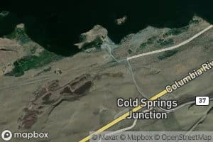 Cold Springs