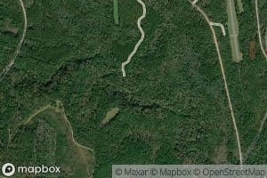 Blacks Mill Creek
