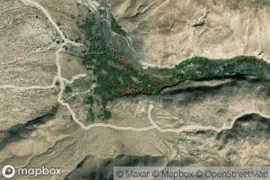 Santa Catarina Spring