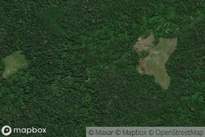 Igarape Santo Antonio