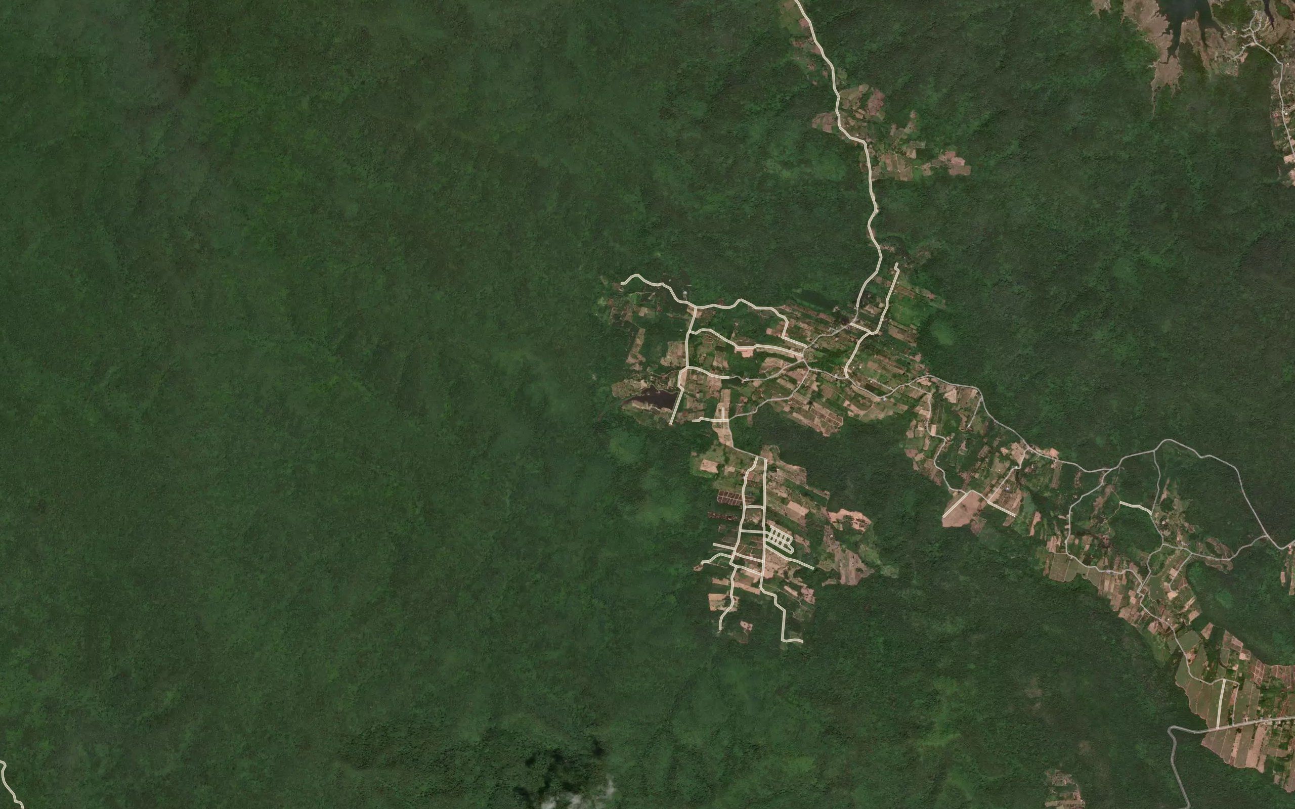 Ang Kep Nam Phu Sai
