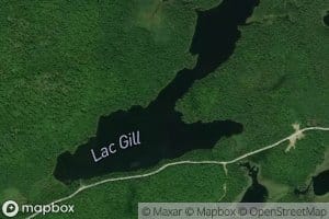 Lac Gill