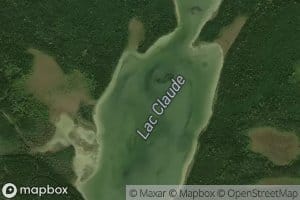 Lac Claude