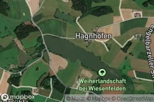 Grosser Hammerweiher