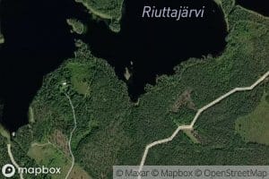 Mustalahti