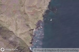 Sinbad Cove