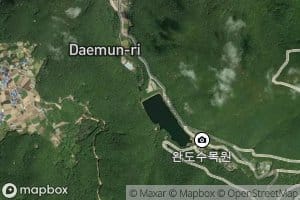 Daemunrijeosuji