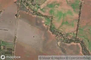 Rocky Waterhole Creek