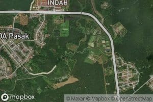 Sungai Seluyut Simpang