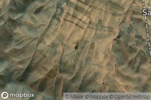 Cheshmeh-ye Karim Mardeh