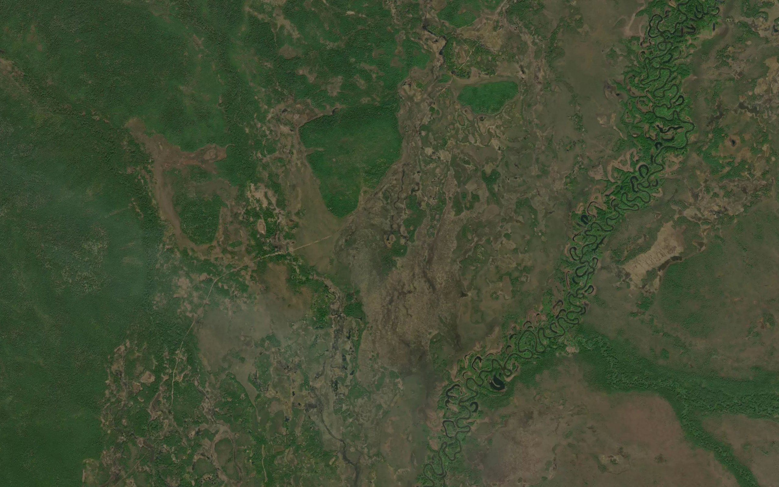 Verkhniy Gogdakay