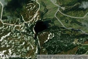 Lac a Ernest