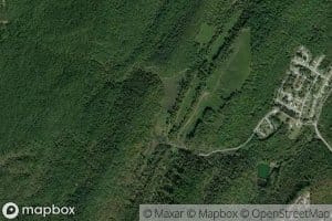 Indian Valley Camp Lake