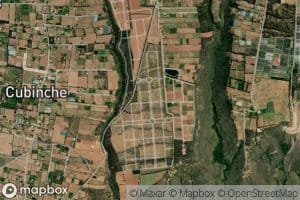 Quebrada de Guallaro