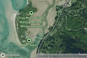 Sand Lake Estuary