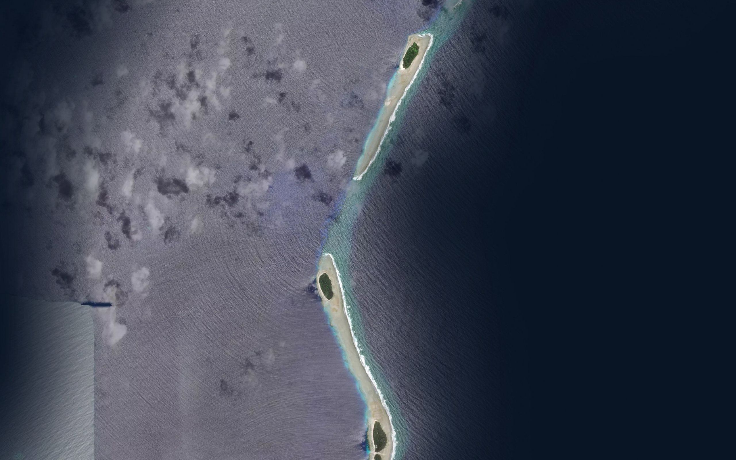 Rapurapu Passage