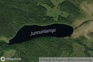 Junnunlampi