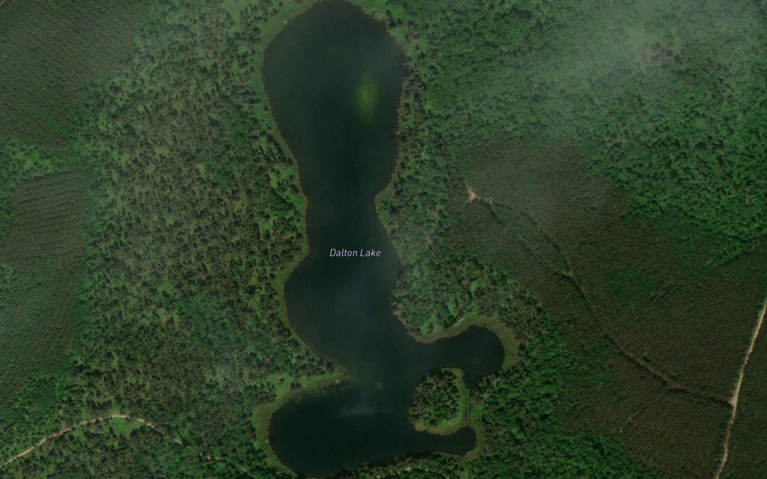 Dalton Lake