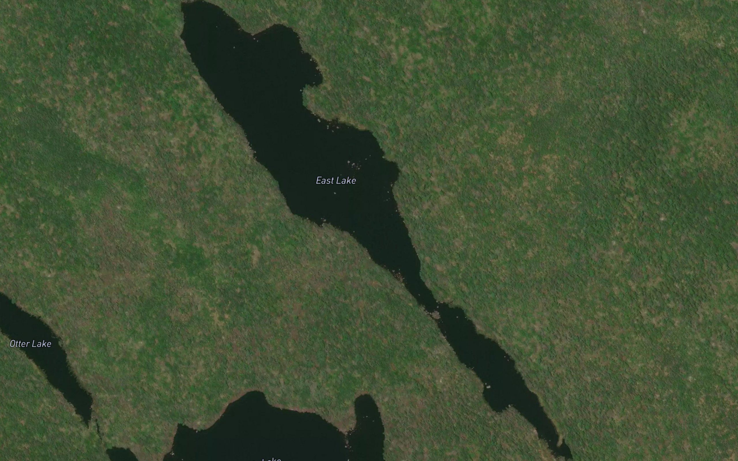 East Lake