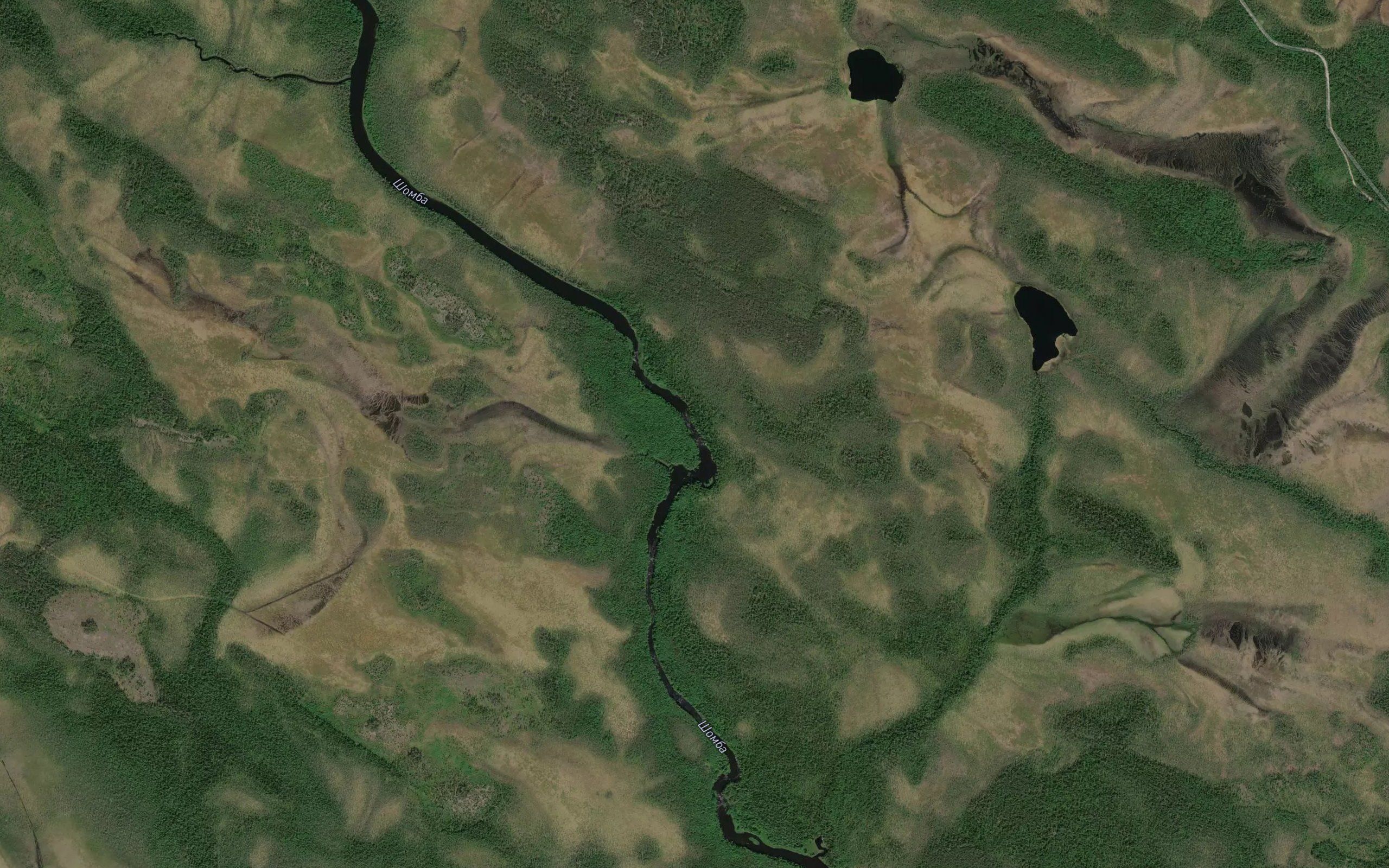 Porogi Nishkakoshki