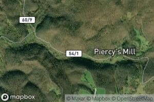 Piercy Spring