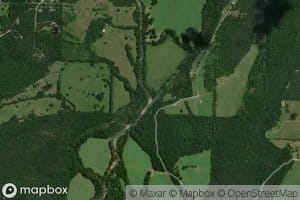 East Fork Horsehead Creek