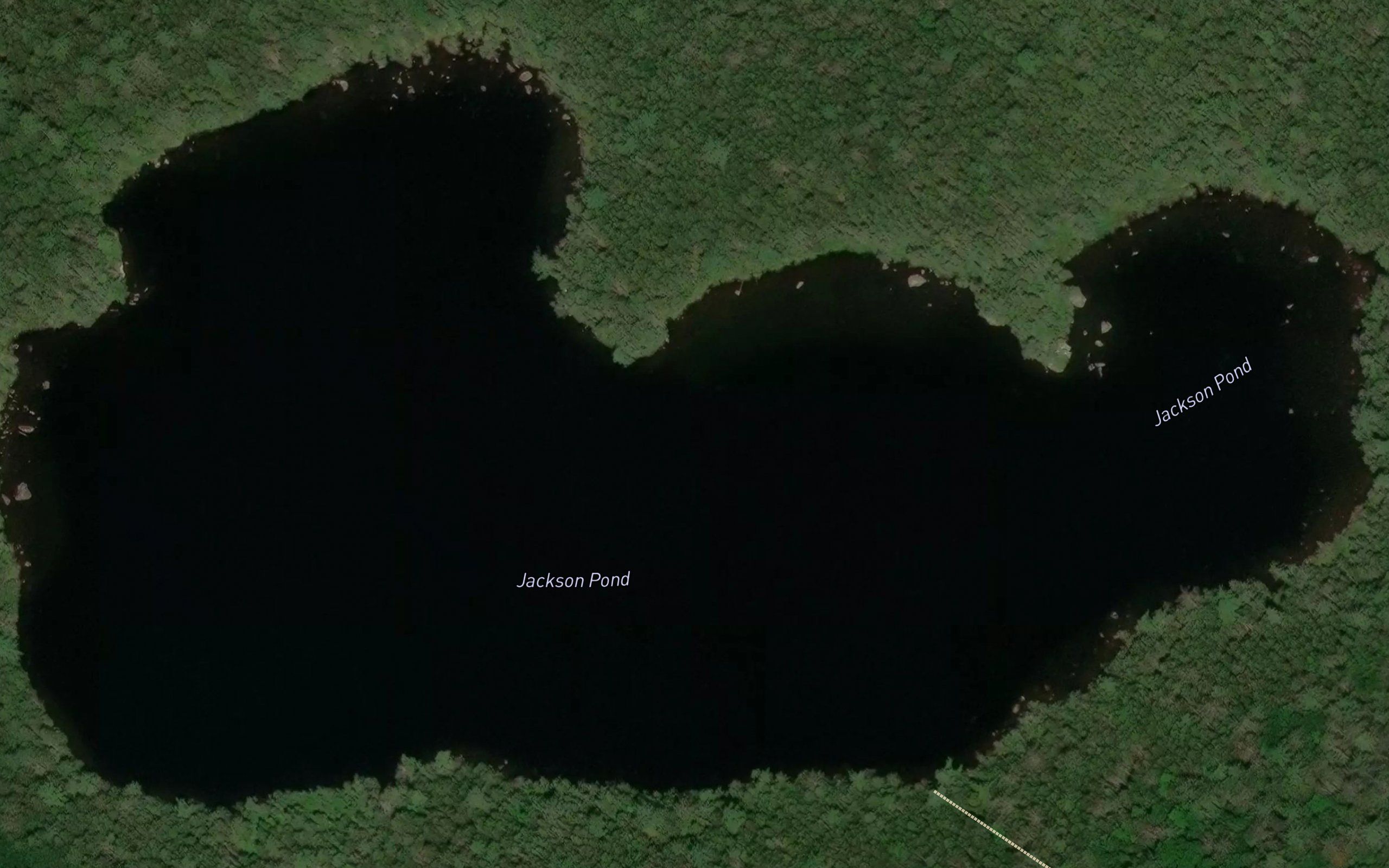 Jackson Pond