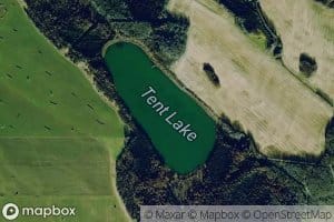 Tent Lake