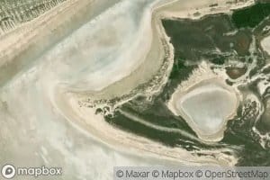 Lago Santa Maria