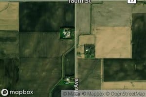 County Ditch Number Fortyeight